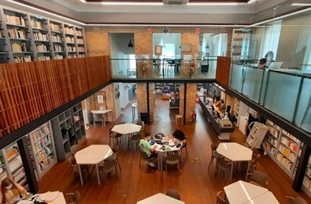 Colégio Liceu Pasteur 3