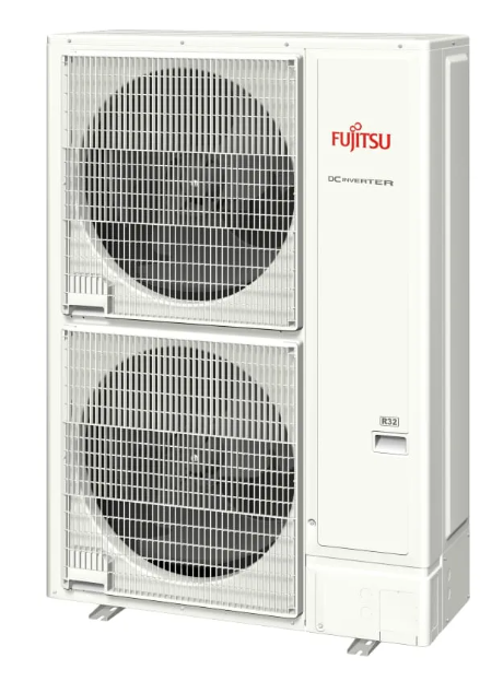 Ar-Condicionado Split Teto Inverter 54.000 BTUs Quente e Frio Monofásico 3