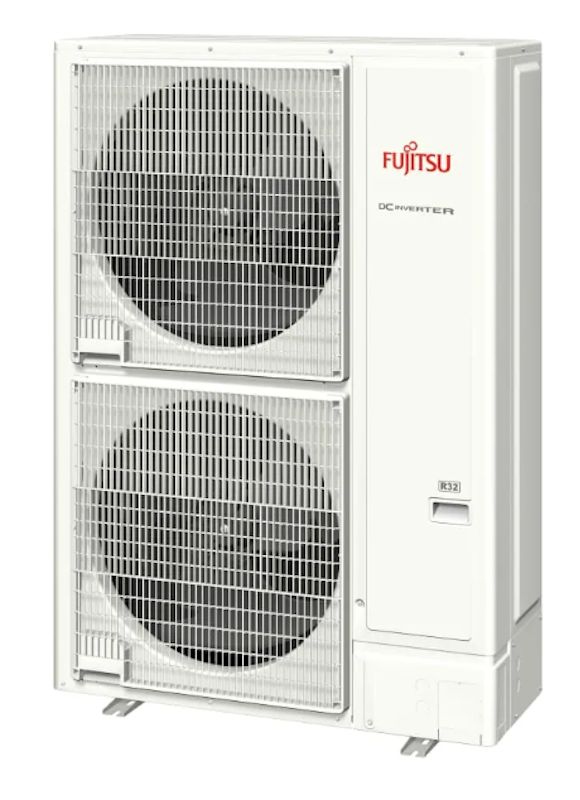 Ar-Condicionado Split Teto Inverter 54.000 BTUs Quente e Frio Monofásico 3