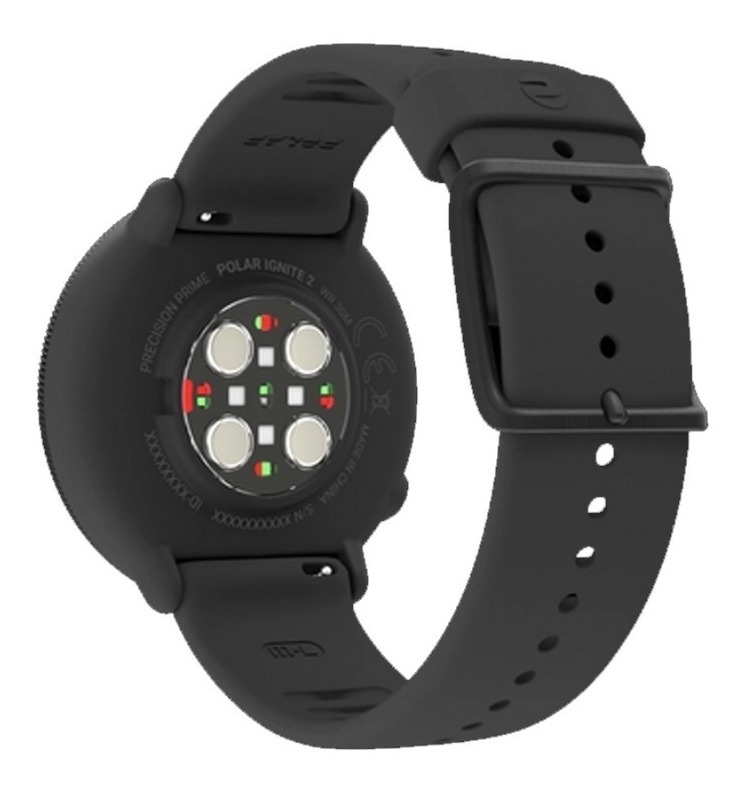 Relógio Fitness Polar Ignite 2  2