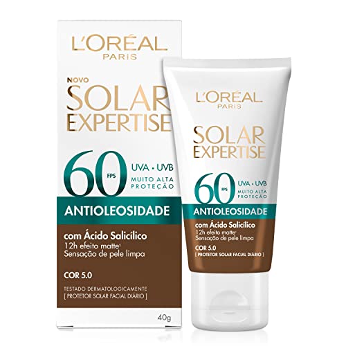 Top 10 Melhores Protetores Solares para Pele Negra  (L'Oréal e mais) 3