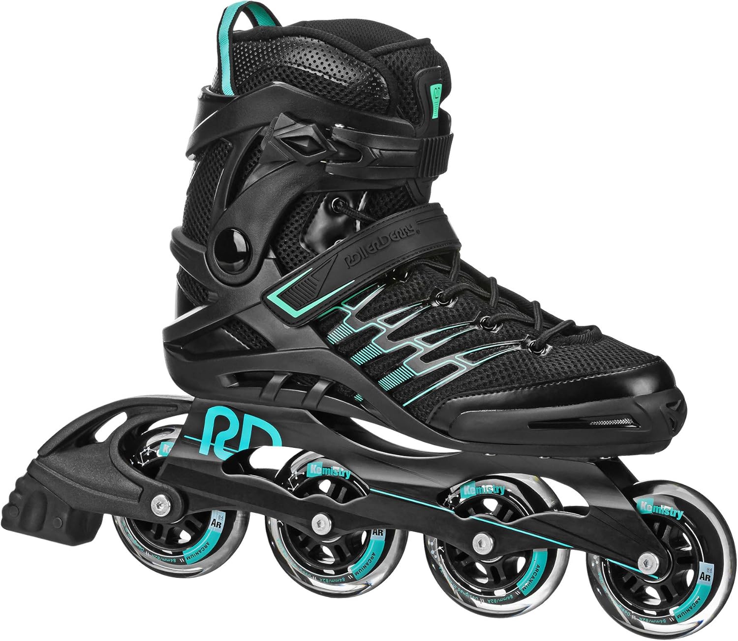 Patins Inline Roller Derby Aerio Q-84 1