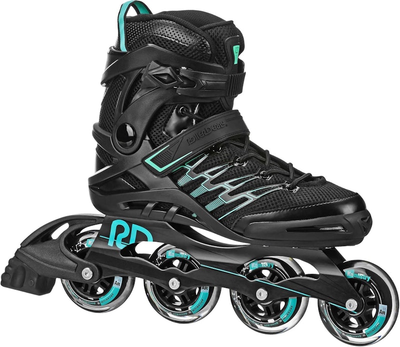 Patins Inline Roller Derby Aerio Q-84 1
