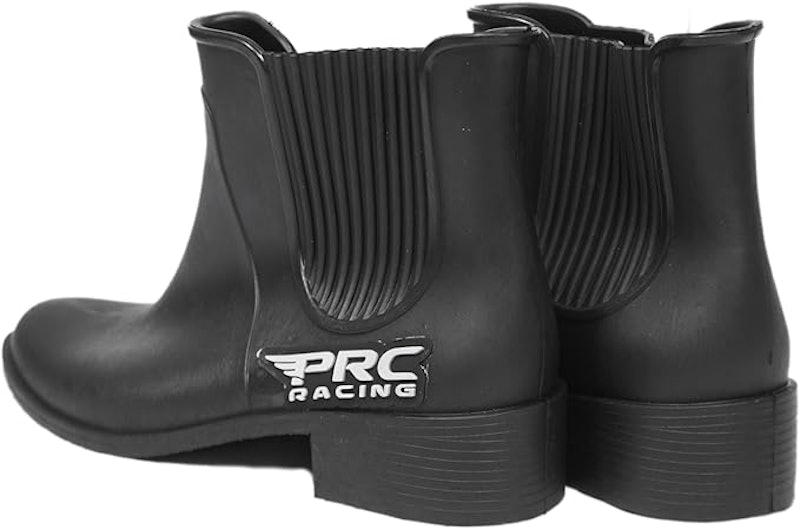 Bota de Chuva Feminina 3