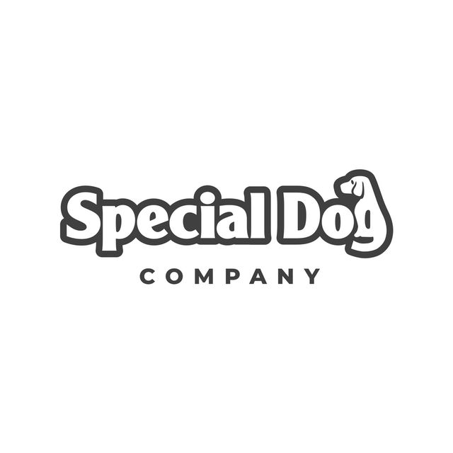 Special Dog 1