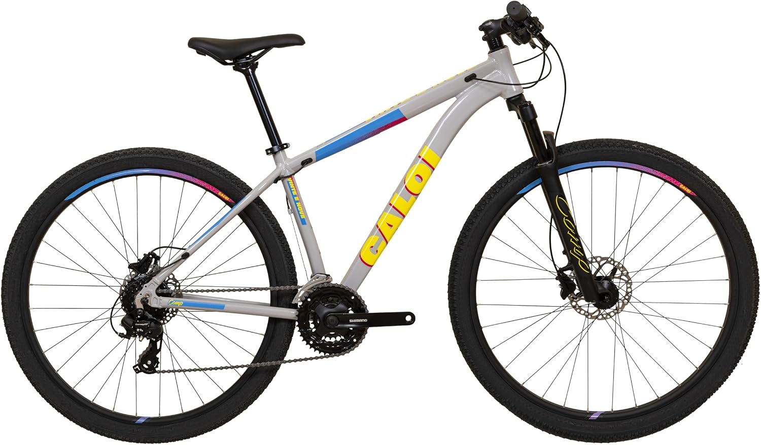 Bicicleta 29 Comp 1
