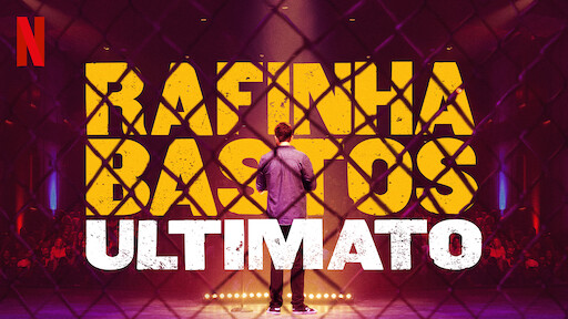 Rafinha Bastos: Ultimato (2018)  1