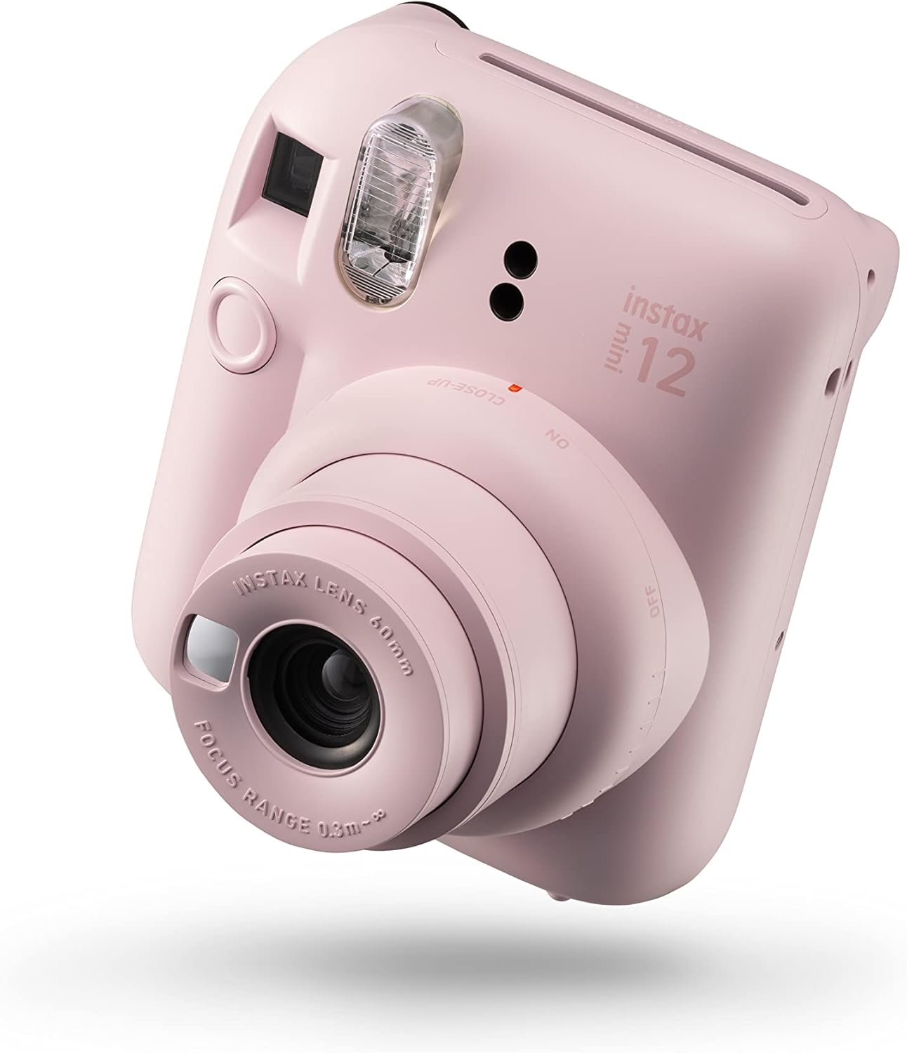 Câmera Instantânea Fujifilm Instax Mini 12 5