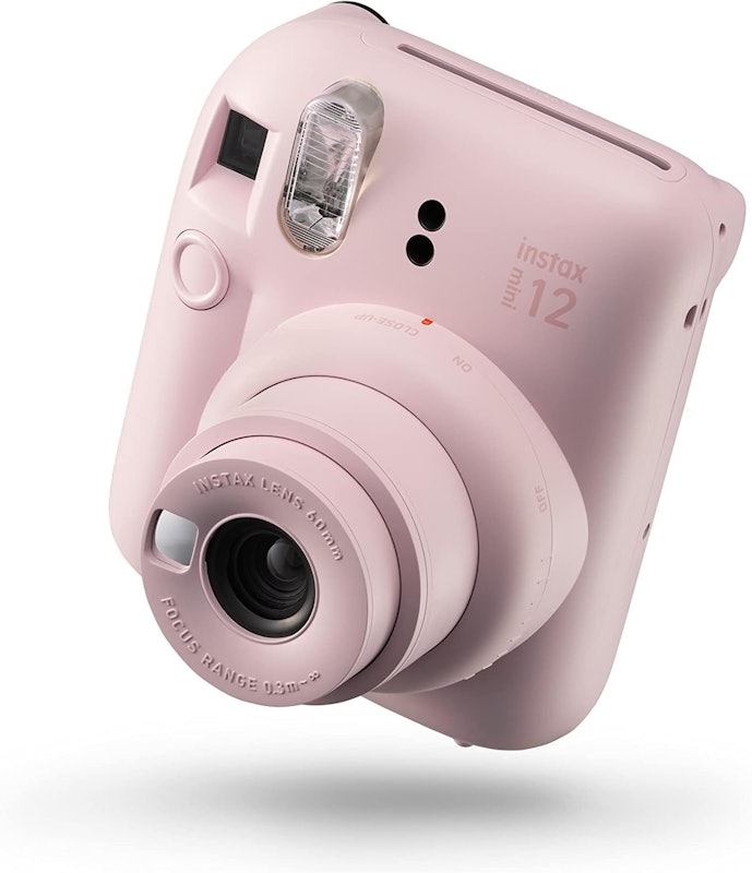 Câmera Instantânea Fujifilm Instax Mini 12 5