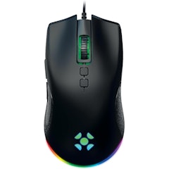 Mouse Gamer Blackfire RGB