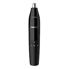 Aparador de Pelos do Nariz e Orelhas Nose Trimmer Series 1000