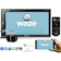 PIONEER DVD Player Automotivo 2 DIN Pioneer 1