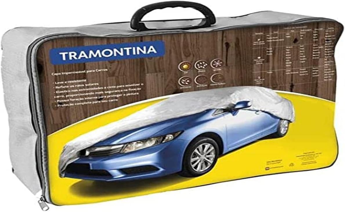 Capa Protetora para Carros Tramontina 1