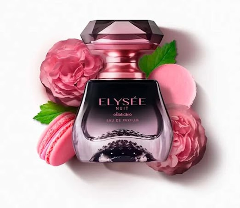 Elysée Nuit Eau de Parfum 3