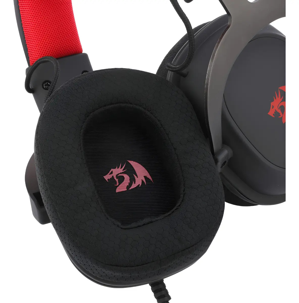 Headset Redragon Zeus Lite 3
