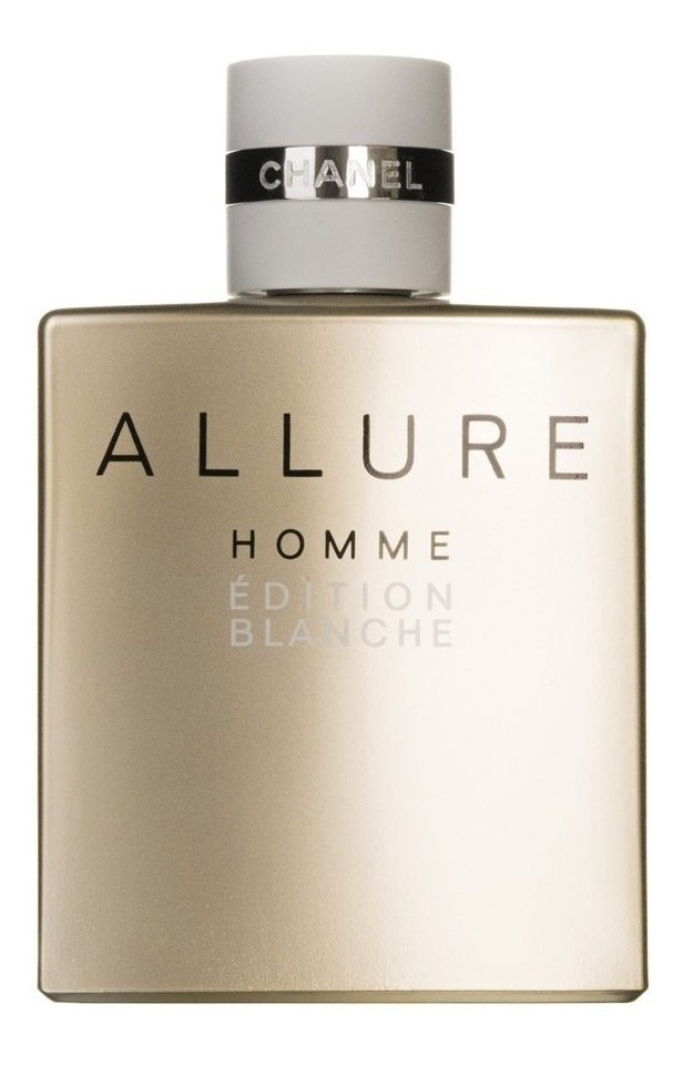 Top 8 Melhores Perfumes Chanel Masculinos  (Bleu de Chanel, Allure Homme e mais) 5