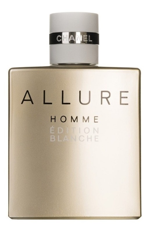 Allure Homme Édition Blanche Eau de Parfum 1