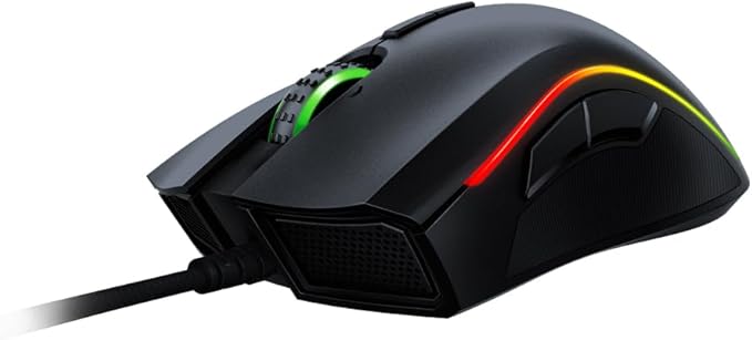 Mouse Razer Mamba Elite 2