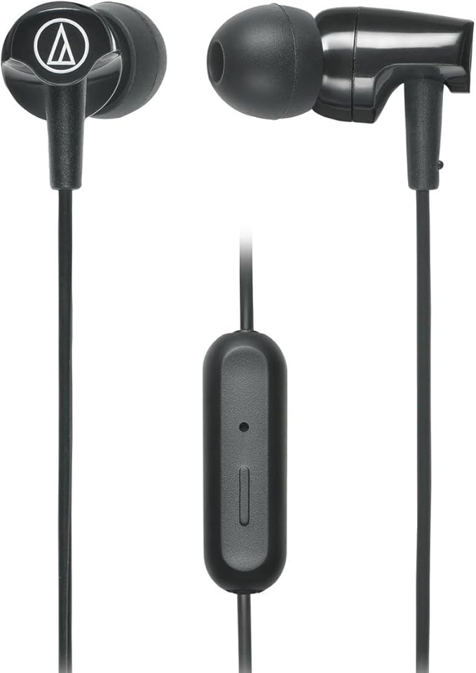 Fones de Ouvido Intra-Auriculares SonicFuel® 1