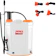 INTECH MACHINE Pulverizador a Bateria e Manual 20 L 1