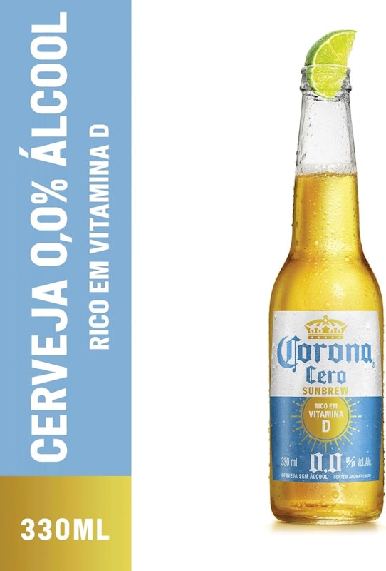 Corona Cero 2