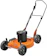 TRAMONTINA Cortador de Grama Elétrico CE45M com Diâmetro de Corte de 450 mm e Chassi Metálico 2500 W 220 V 1