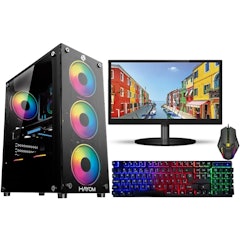 PC Gamer AMD Ryzen 5 5600GT