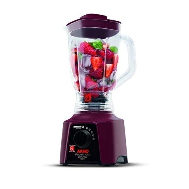 Liquidificador Arno Power Mix Limpa Fácil Vinho LQ32 3