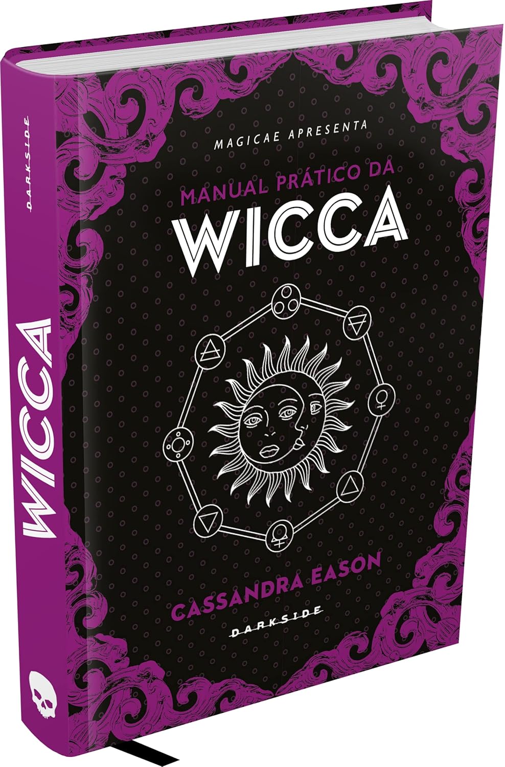 Manual Prático da Wicca 1