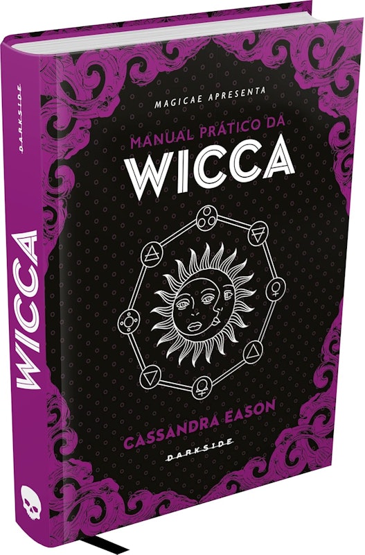 Manual Prático da Wicca 1