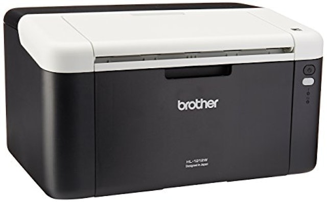 Impressora Laser Monocromática (110 V) Foto 1