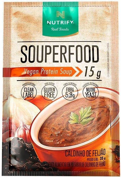 Melhores Sopas em 2026 (Maggi, Knorr e mais) 4