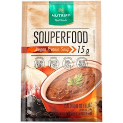 Souperfood Caldinho de Feijão