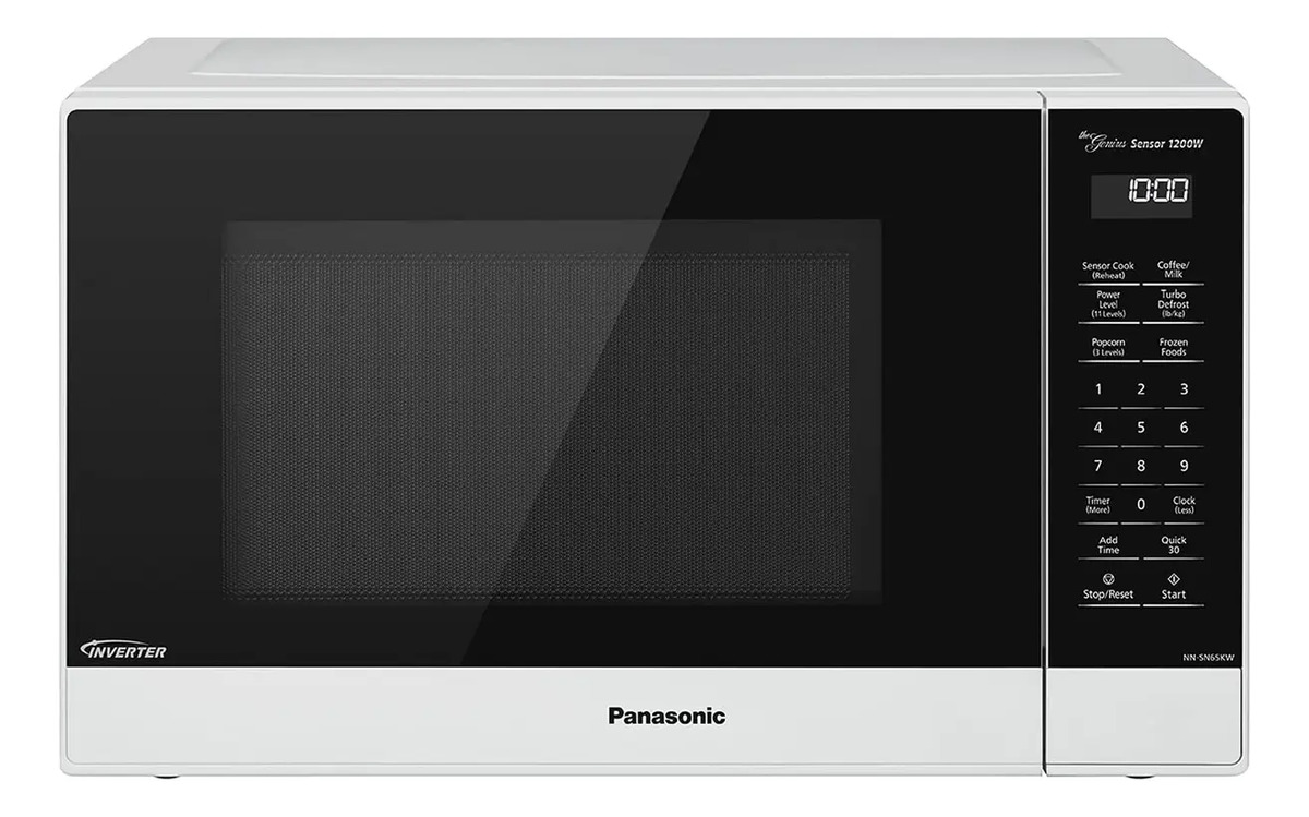 Micro-Ondas 34 L 1
