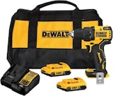 Top 10 Melhores Parafusadeiras DeWalt (20 V, 12 V e mais) 5