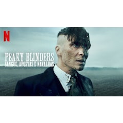 Peaky Blinders (2013)