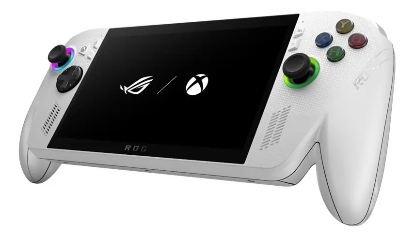 Console Portátil ROG Xbox Ally 1