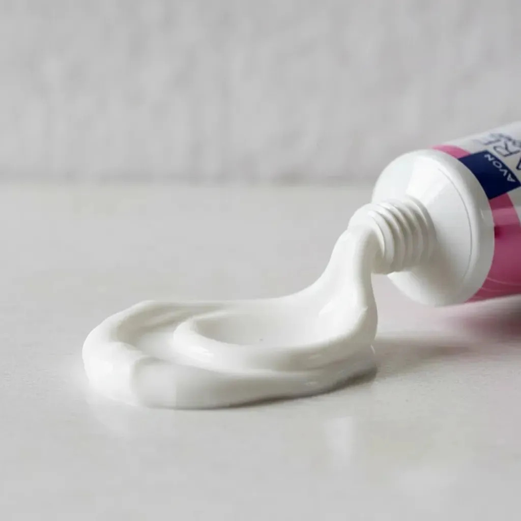 Creme Depilatório para o Corpo Avon 2