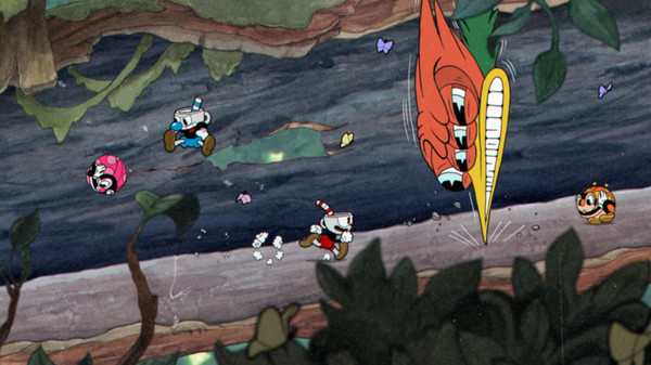 Cuphead 2