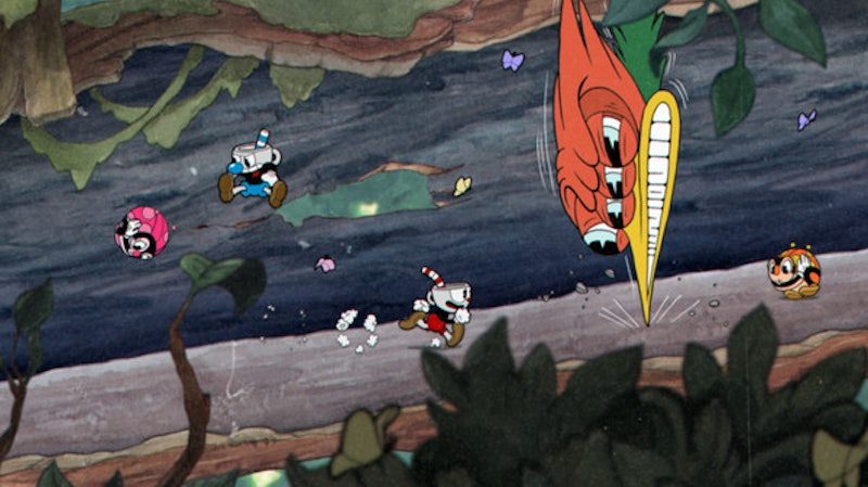 Cuphead 2