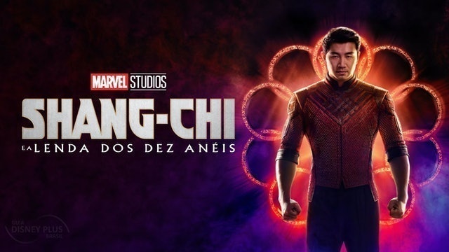 Shang-Chi e a Lenda dos Dez Anéis (2021) 1