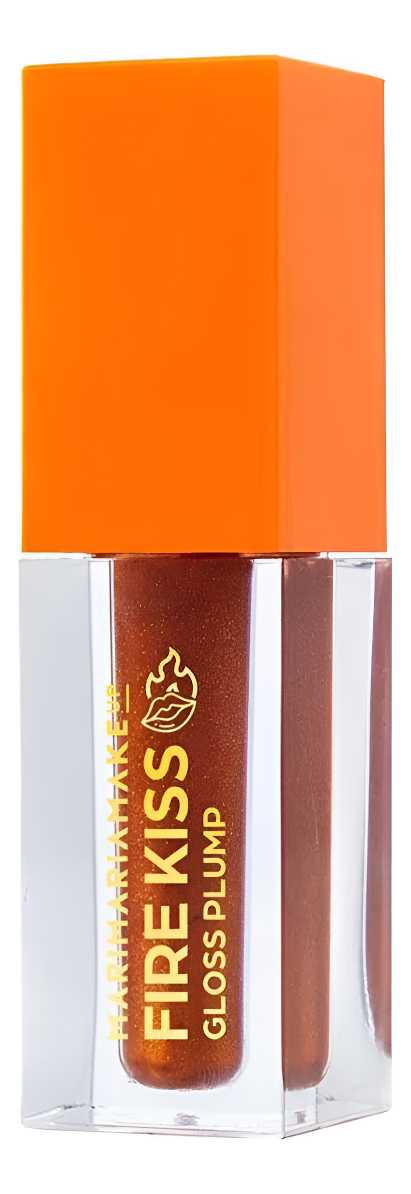 Gloss Plump Fire Kiss 1