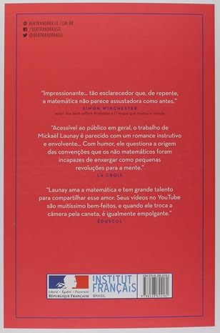 A Fascinante História da Matemática 2