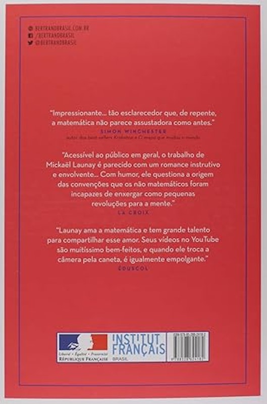 A Fascinante História da Matemática 2