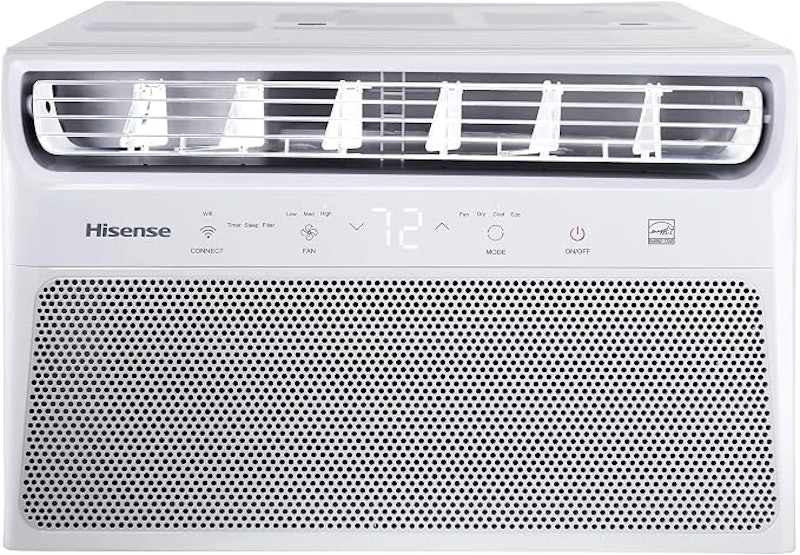 Ar-Condicionado Janela 7500 BTUs 1