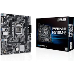 Placa-Mãe ASUS Prime H510M-E