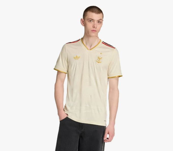 Top 10 Melhores Camisas do Flamengo em 2026 (Adidas, Retrôgol e mais) 2