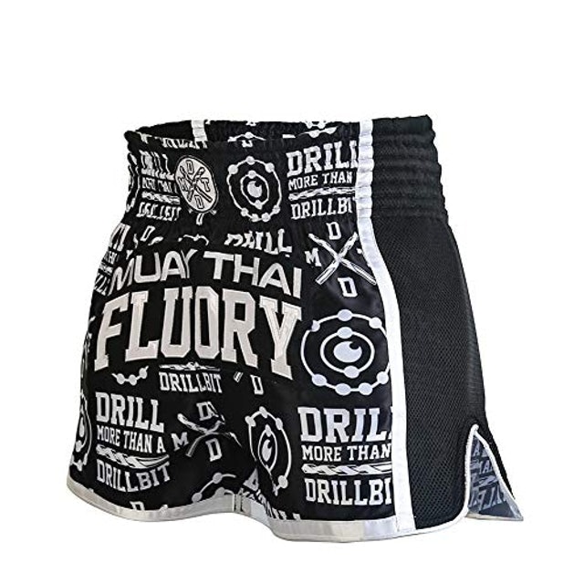 Top 10 Melhores Shorts de Muay Thai 3
