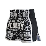 Top 10 Melhores Shorts de Muay Thai 3
