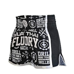 Short de Muay Thai Fluory